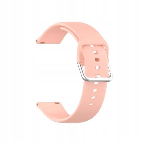 Pasek Iconband do Galaxy Watch 3 41mm Pink