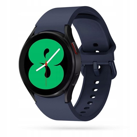Pasek Iconband do Galaxy Watch 4 40 - 46 mm Navy