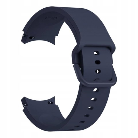 Pasek Iconband do Galaxy Watch 4 40 - 46 mm Navy
