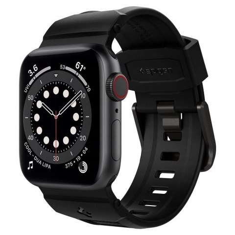 Pasek Spigen do Apple Watch 2, 3, 4, 5 (38 / 40mm)