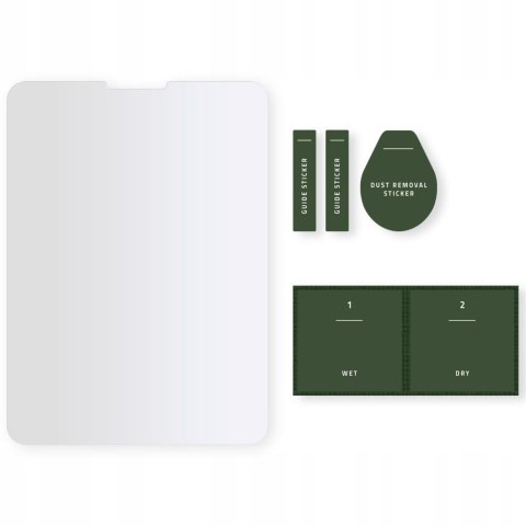 Szkło Hartowane Hofi Glass Pro+ do iPad Air 4 2020