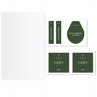 Szkło Hartowane Hofi do Lenovo Tab P11 11.0
