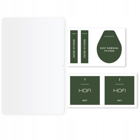 Szkło Hartowane Hofi do Lenovo Tab P11 11.0