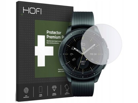 Szkło Hartowane Hofi do Samsung Galaxy Watch 42mm