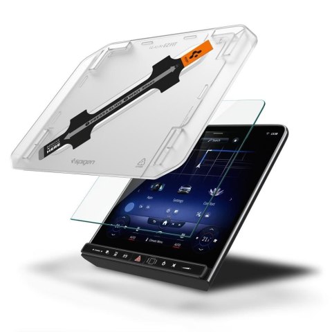 Szkło Hartowane Spigen do Mercedes S-Class 2021