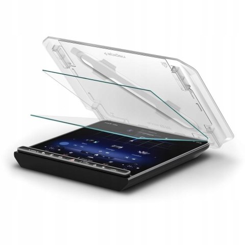 Szkło Hartowane Spigen do Mercedes S-Class 2021