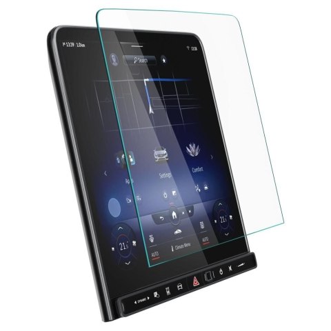 Szkło Hartowane Spigen do Mercedes S-Class 2021