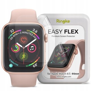 3x Folia Ochronna do Apple Watch 5 / 6 / SE 44mm