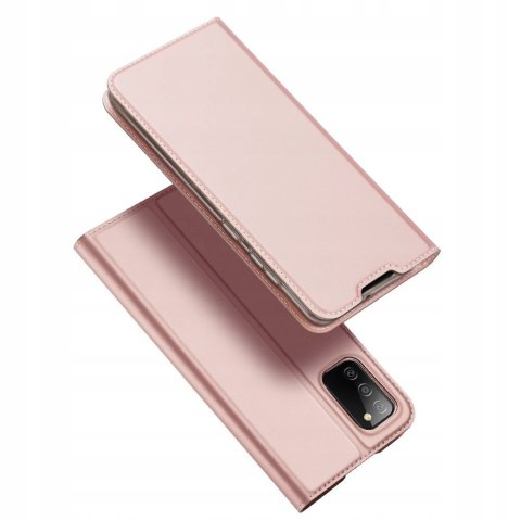Etui DuxDucis Skin Pro do Samsung Galaxy A02s EU