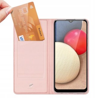 Etui DuxDucis Skin Pro do Samsung Galaxy A02s EU