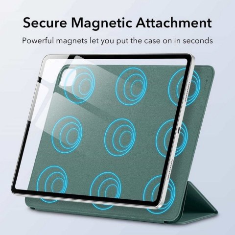 Etui ESR Magnetic do iPad Pro 11 2020 / 2021