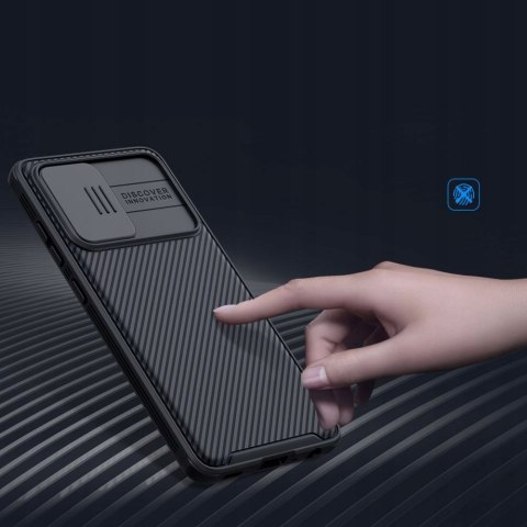 Etui Nillkin Camshield Pro do Galaxy A52 LTE / 5G