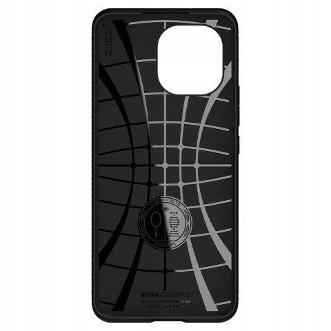 Etui Spigen Rugged Armor do Xiaomi Mi 11