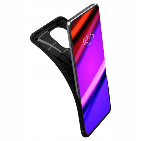 Etui Spigen Rugged Armor do Xiaomi Mi 11