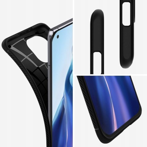 Etui Spigen Rugged Armor do Xiaomi Mi 11