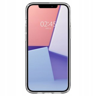 Etui Spigen do iPhone 12 / 12 Pro Crystal Clear