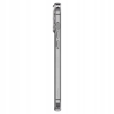 Etui Spigen do iPhone 12 / 12 Pro Crystal Clear