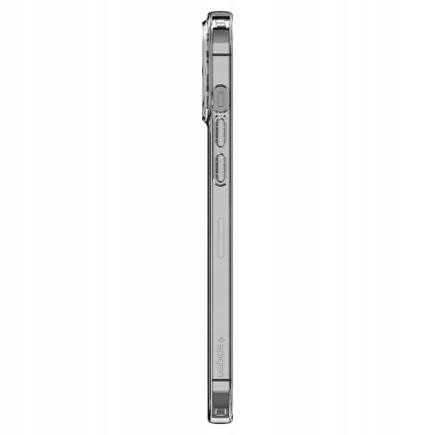 Etui Spigen do iPhone 12 / 12 Pro Crystal Clear