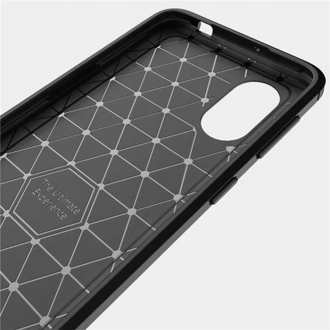 Etui Tpucarbon do Samsung Galaxy Xcover 5