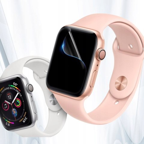 Folia do Apple Watch 4 / 5 / 6 / SE (44mm)