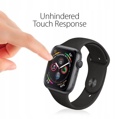 Folia do Apple Watch 4 / 5 / 6 / SE (44mm)