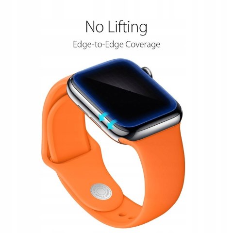 Folia do Apple Watch 4 / 5 / 6 / SE (44mm)