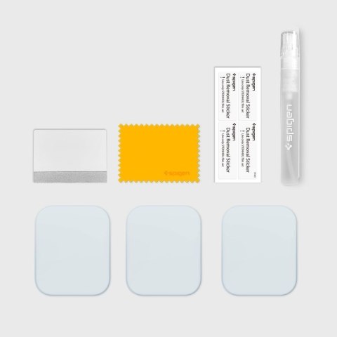 Folia do Apple Watch 4 / 5 / 6 / SE (44mm)