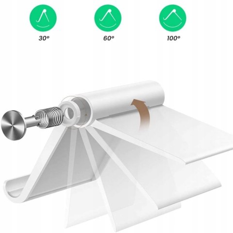 Podstawka pod telefon lub tablet Z1 Black