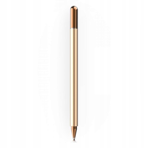 Rysik Charm Stylus Pen Champagne Gold