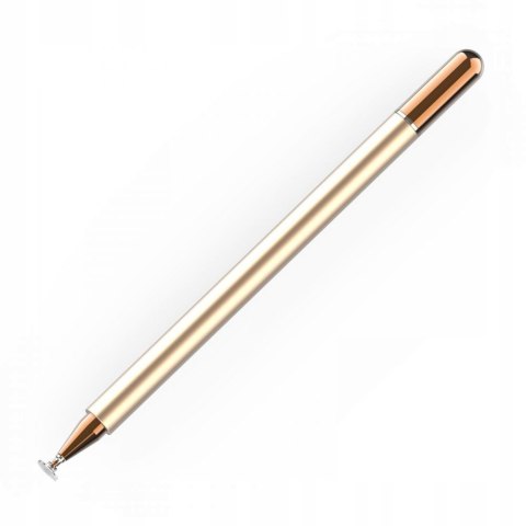 Rysik Charm Stylus Pen Champagne Gold