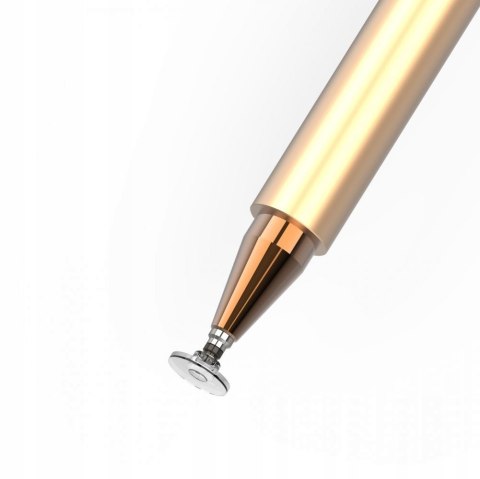 Rysik Charm Stylus Pen Champagne Gold