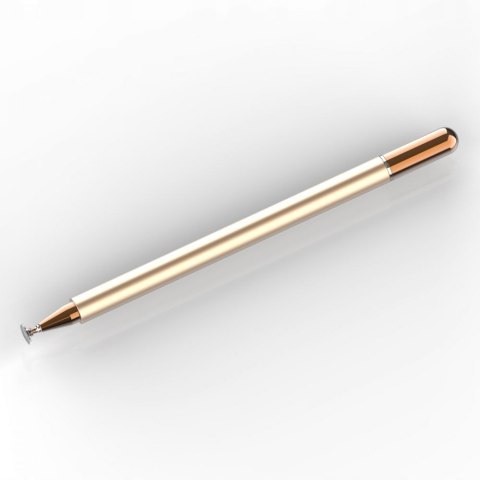 Rysik Charm Stylus Pen Champagne Gold