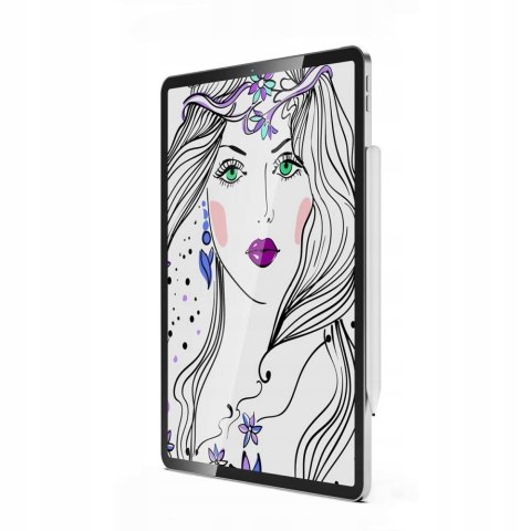 Rysik Tech-protect Digital Stylus Pen Ipad White