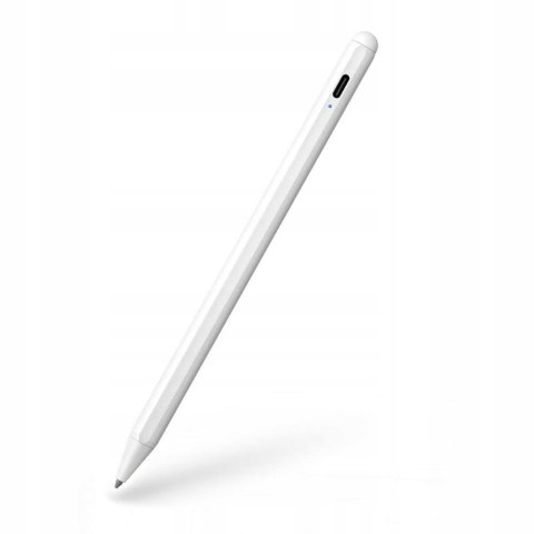 Rysik Tech-protect Digital Stylus Pen Ipad White