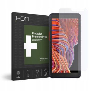 Szkło Hartowane Hofi do Samsung Galaxy Xcover 5