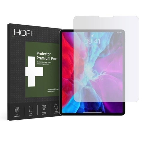 Szkło Hartowane Hofi do iPad Pro 11 2020/2021