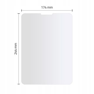 Szkło Hartowane Hofi do iPad Pro 11 2020/2021
