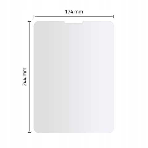 Szkło Hartowane Hofi do iPad Pro 11 2020/2021