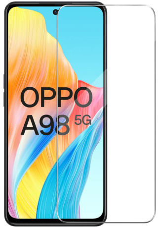 Szkło hartowane do Oppo A98 5G