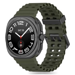 TECH-PROTECT ICONBAND PRO SAMSUNG GALAXY WATCH ULTRA (47 MM) HUNTER GREEN