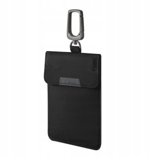 Etui Antykradzieżowe Spigen Pouch Keyless RFID