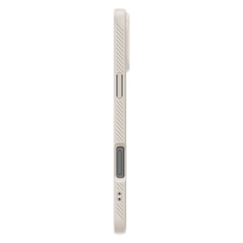 SPIGEN LIQUID AIR IPHONE 16 PRO MAX NATURAL TITANIUM