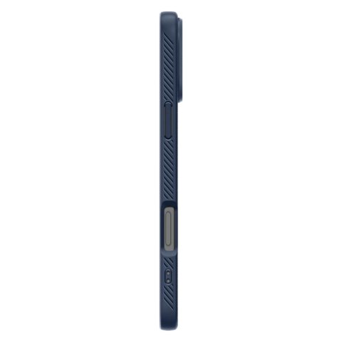 SPIGEN LIQUID AIR IPHONE 16 PRO MAX NAVY BLUE