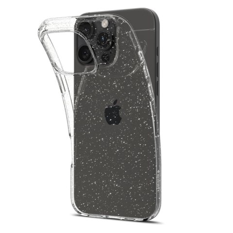 SPIGEN LIQUID CRYSTAL IPHONE 16 PRO MAX GLITTER CRYSTAL