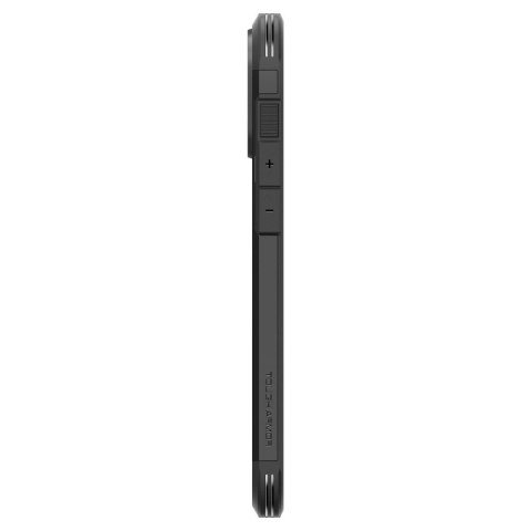 SPIGEN TOUGH ARMOR MAG MAGSAFE IPHONE 16 PRO MAX BLACK