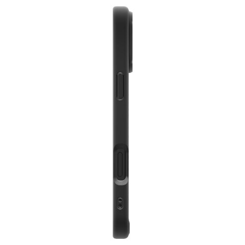 SPIGEN ULTRA HYBRID IPHONE 16 PRO MAX FROST BLACK