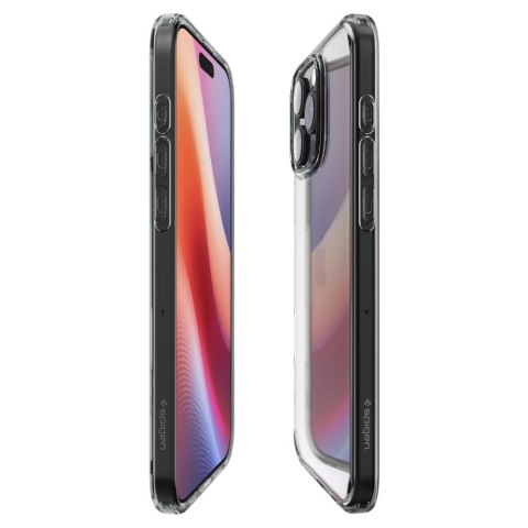 SPIGEN ULTRA HYBRID IPHONE 16 PRO MAX SPACE CRYSTAL