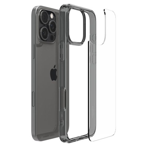 SPIGEN ULTRA HYBRID IPHONE 16 PRO MAX SPACE CRYSTAL