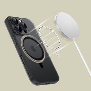 TECH-PROTECT MAGSLIM MAGSAFE IPHONE 16 PRO MAX MATTE/BLACK