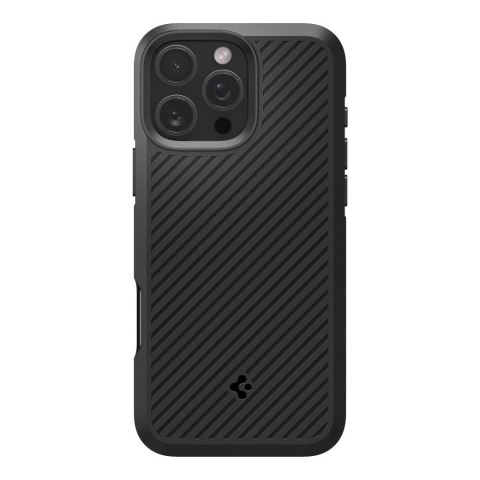 SPIGEN CORE ARMOR IPHONE 16 PRO MAX MATTE BLACK